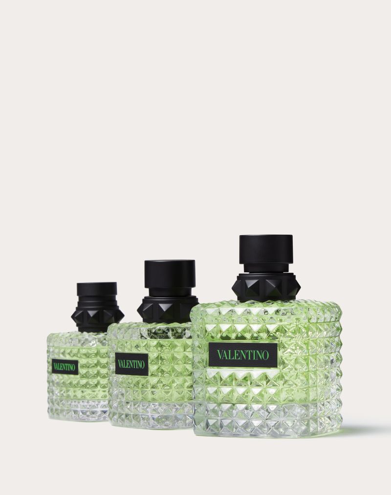 BORN IN ROME GREEN STRAVAGANZA EAU DE PARFUM 100ML