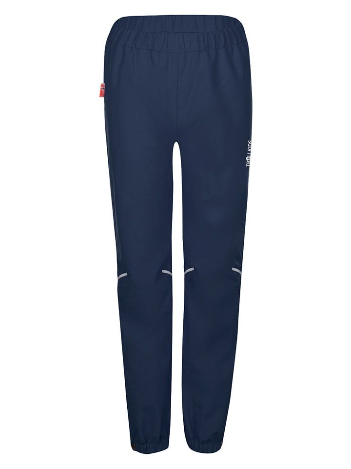 Trollkids Regenhose 