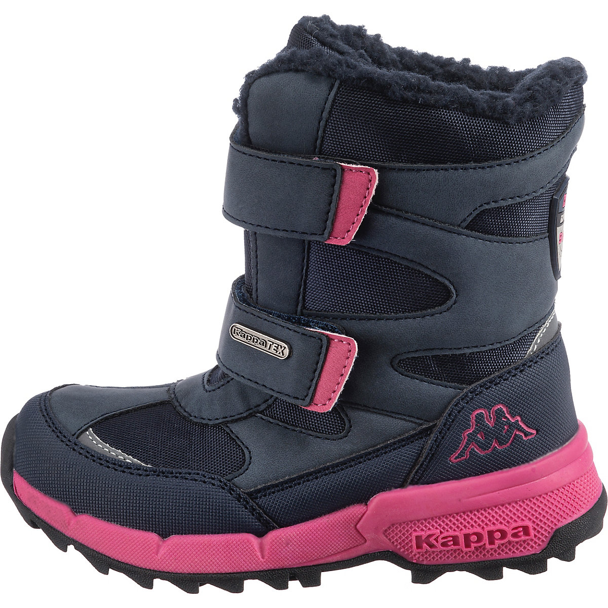 Winterstiefel TEX für Mädchen