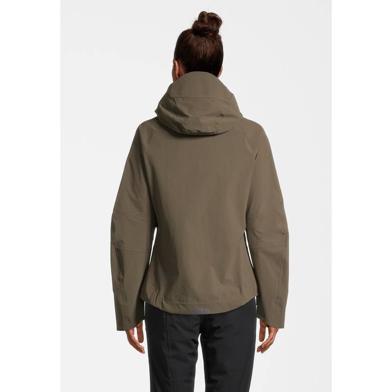 RH+ 2,5 Elements Hardshelljacke Damen