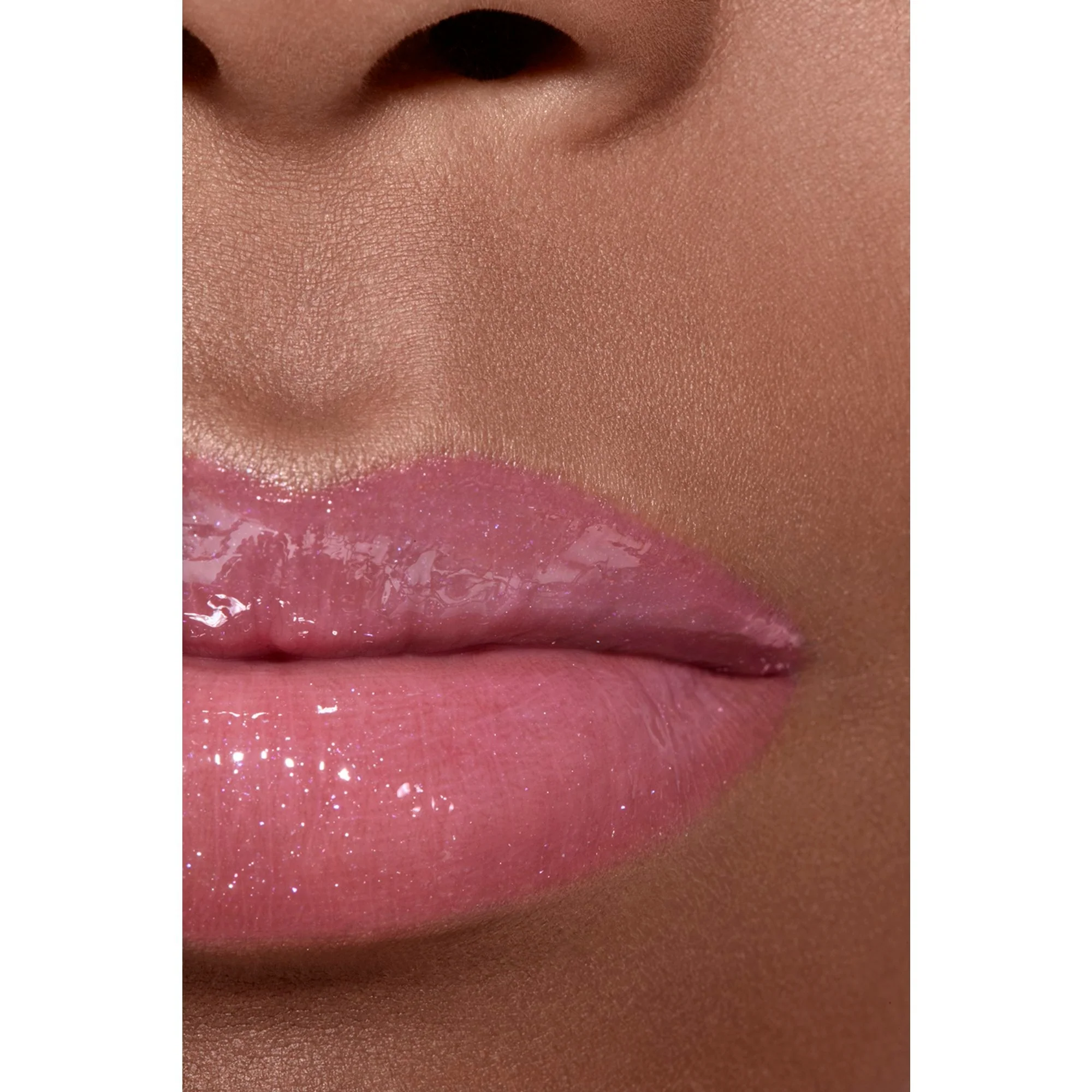 ROUGE COCO GLOSS - GEL HIDRATANTE CON BRILLO