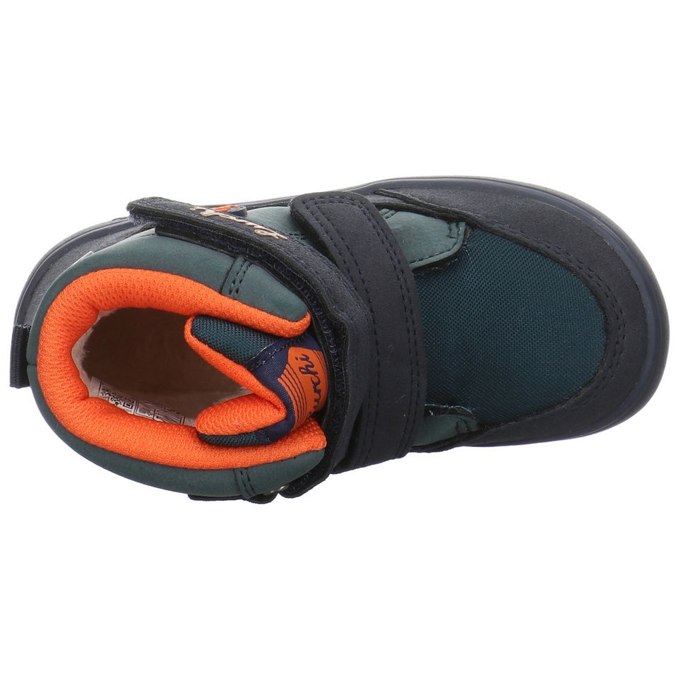 Lurchi Jimmy-Tex Boots