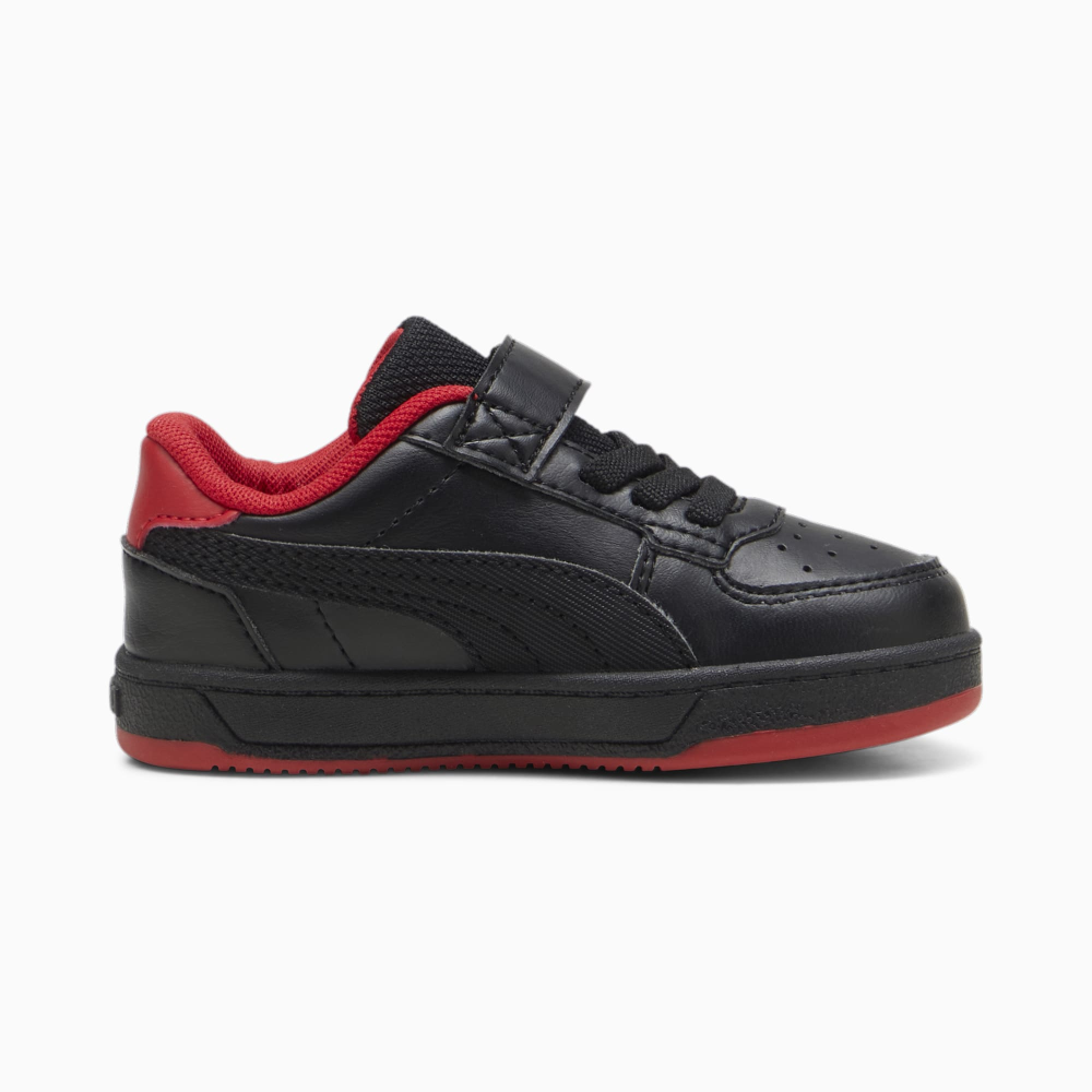 PUMA Scuderia Ferrari Caven 2.0 308162_01 / schwarz