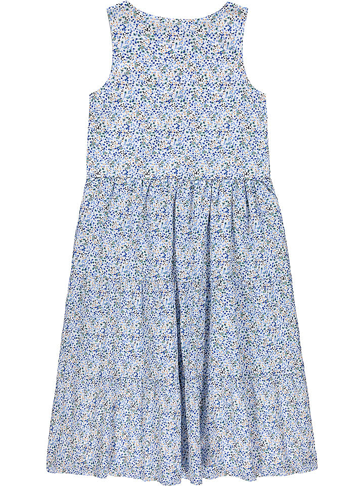 ESPRIT Kleid in Weiß günstig kaufen 164