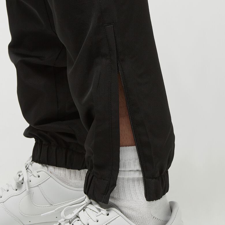 Lacoste Track Trousers Black