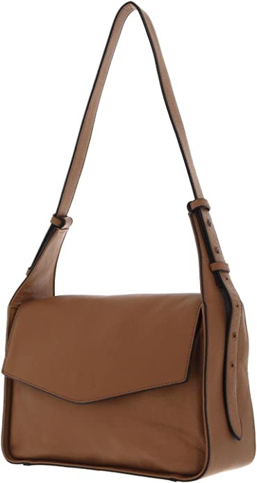 FREDSBRUDER Handtaschen braun Satchel