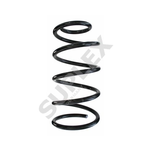Suplex Schraubenfeder Mazda Vorderachse 17180 - ATU