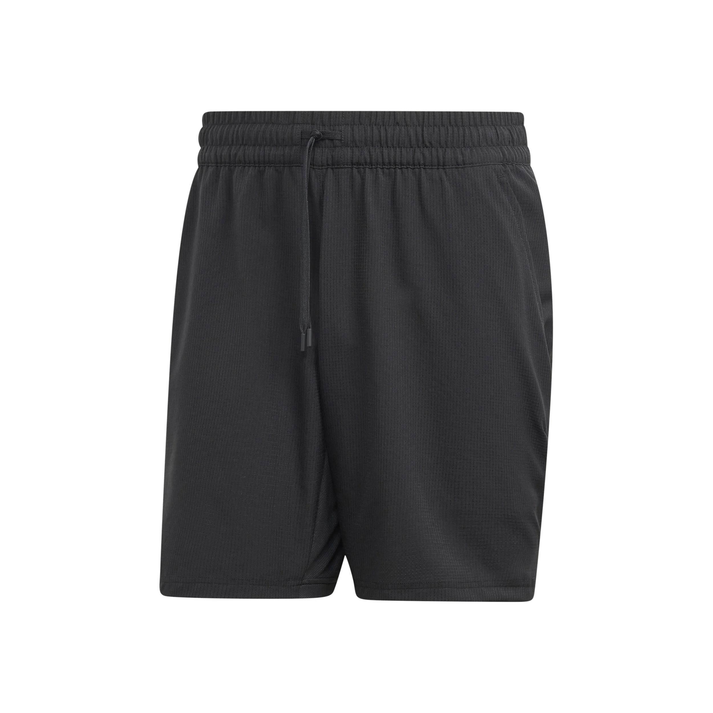 Short&Tigth Set Shorts Herren - Schwarz, Orange