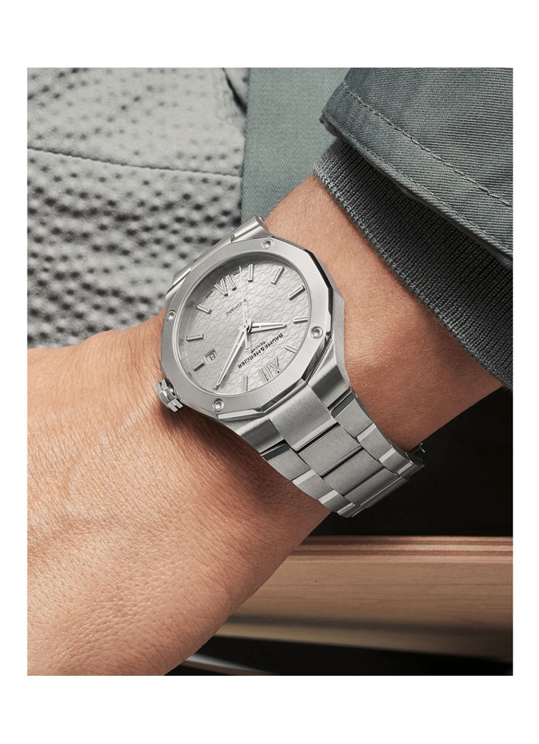 Ρολόι Baume & Mercier Riviera M0A10622