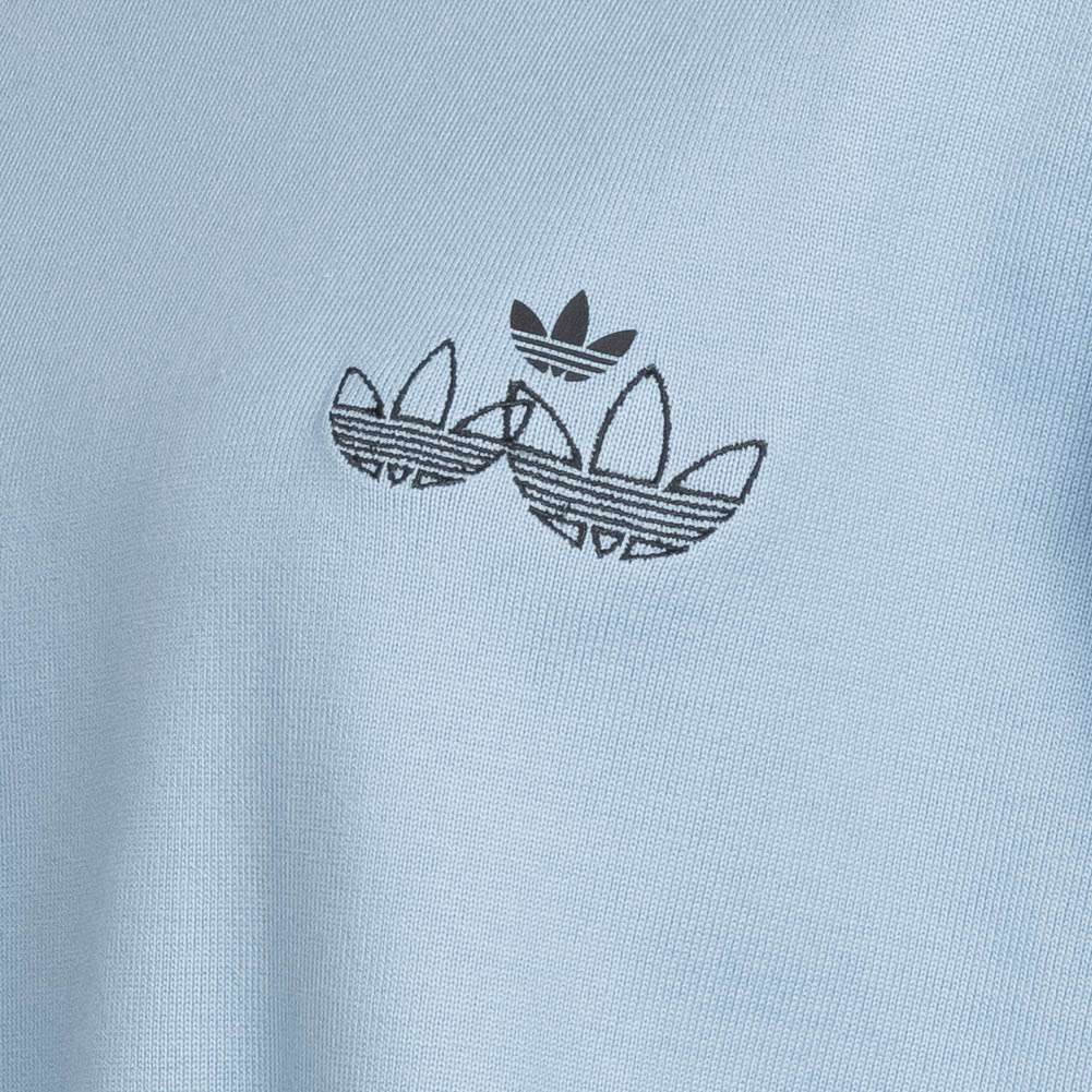 adidas Originals Adicolor Damen Sweatshirt H17944