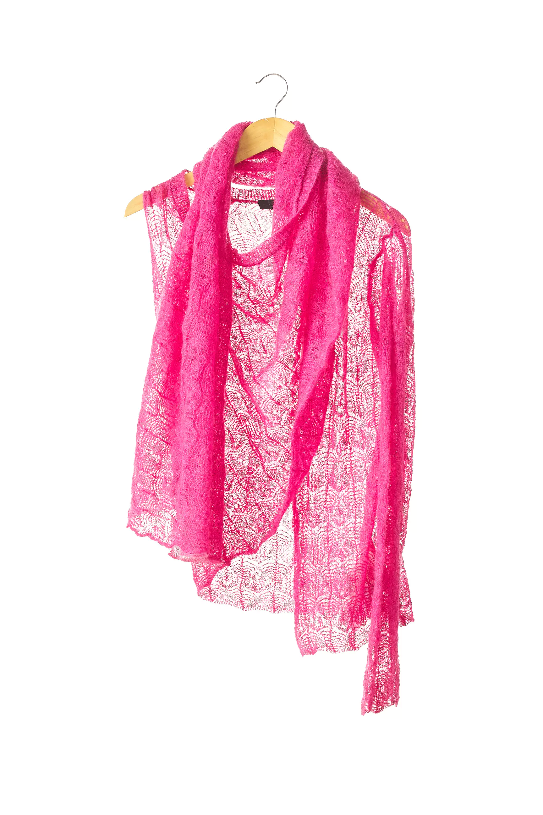 Junya Watanabe Cardigans Femme couleur rose