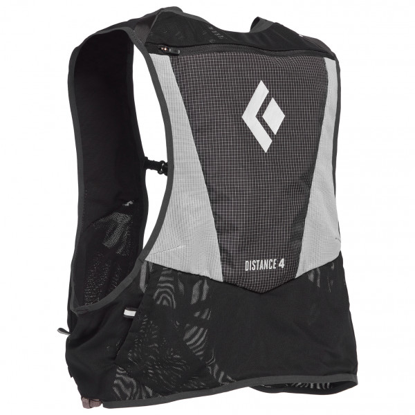 Black Diamond - Distance 4 Hydration Vest - Laufweste
