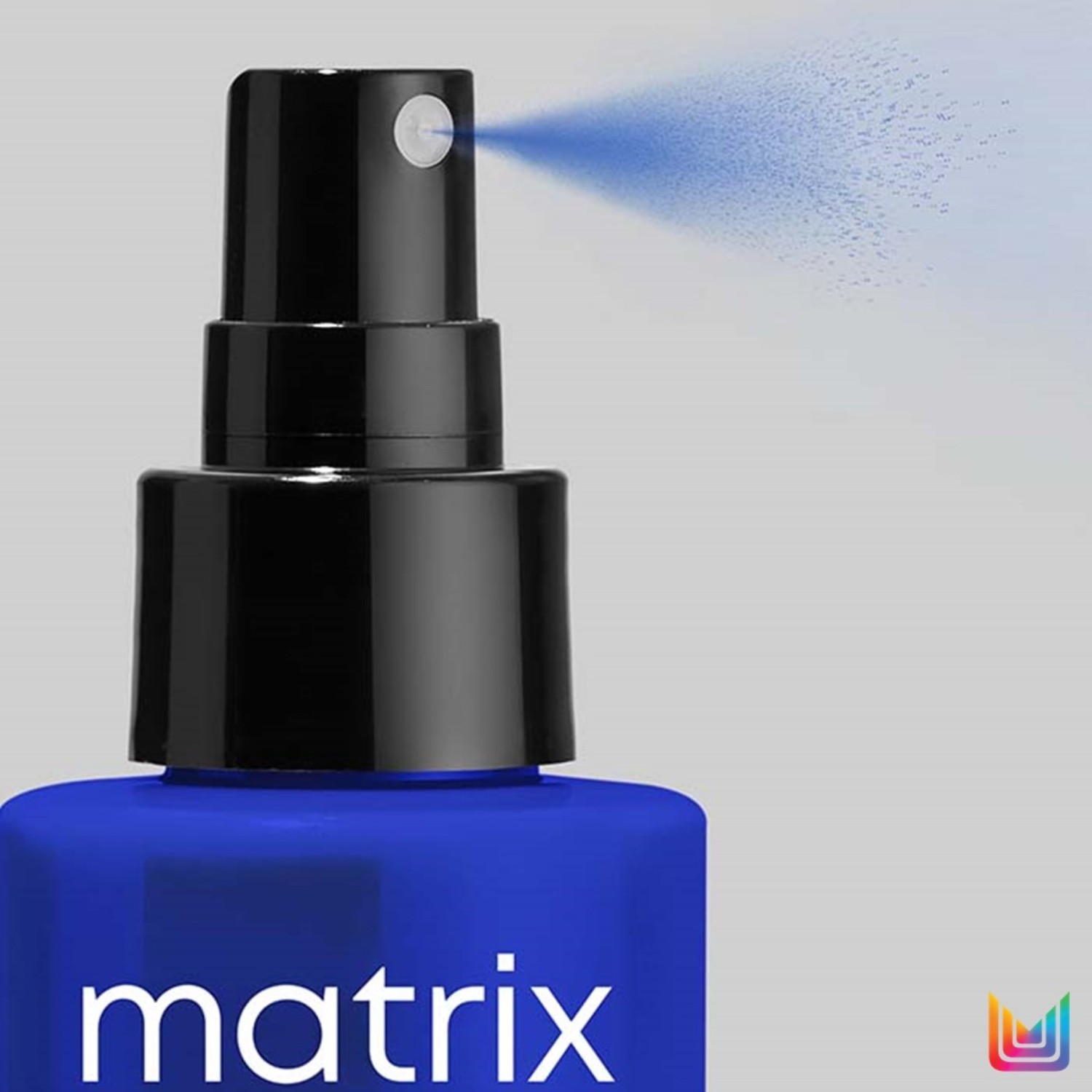Leave-in Spray