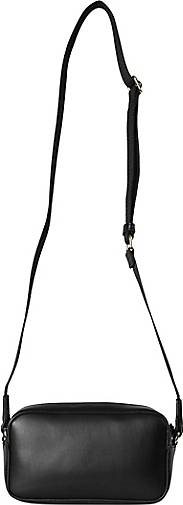 TOMMY HILFIGER Damen Umhängetasche ICONIC TOMMY CAMERA BAG