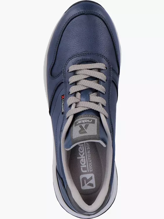 Rieker Damen Sneaker Low