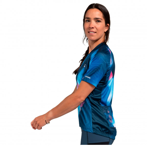 Schöffel - Women's Shirt Vertine - Radtrikot
