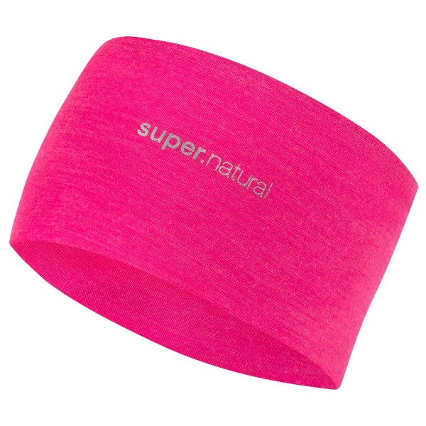 super.natural - Wanderlust Headband - Stirnband