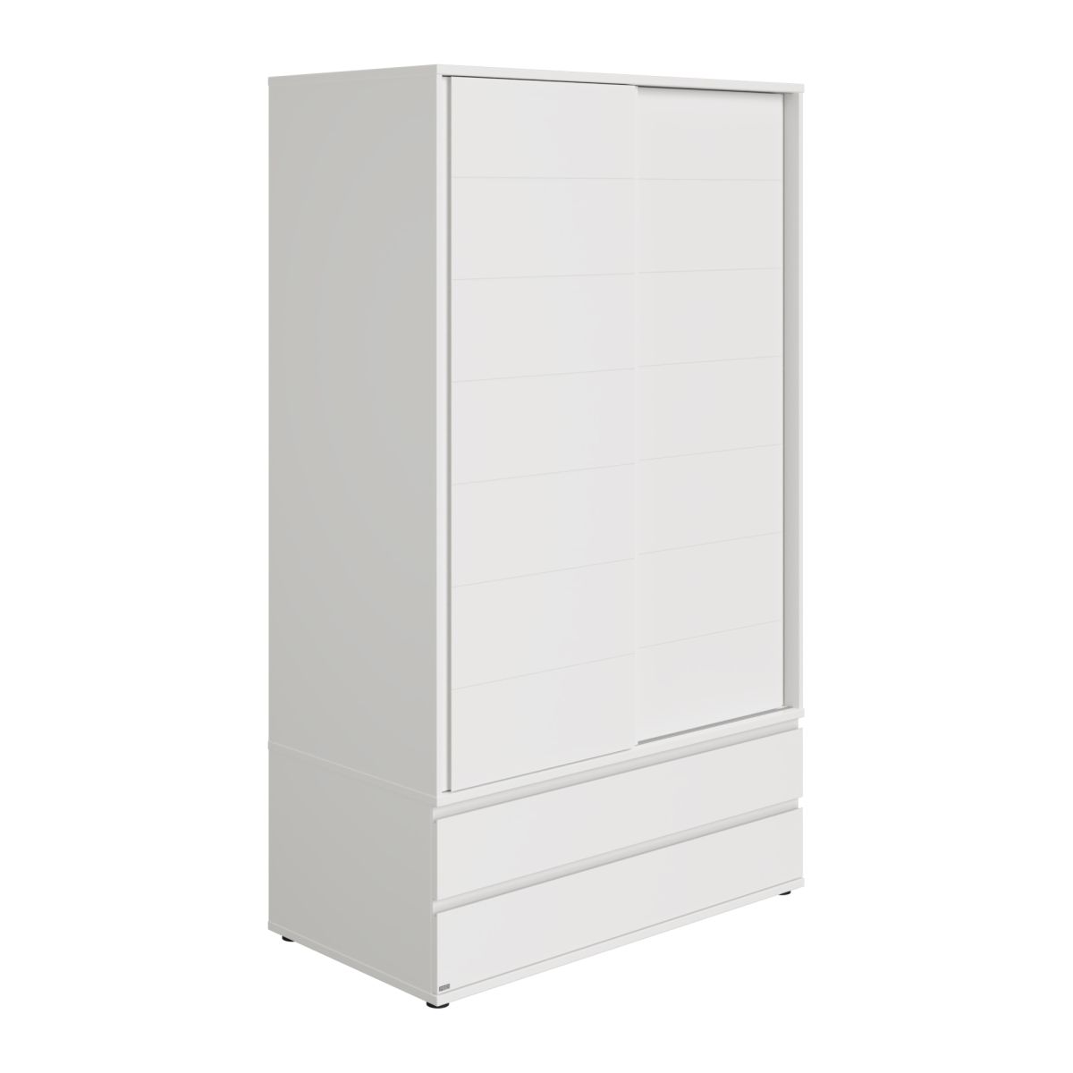 Paidi Schiebetürenschrank Fiona
