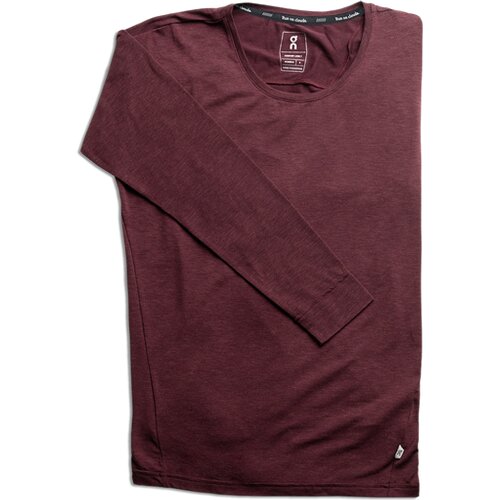 DAMEN LAUFSHIRT 