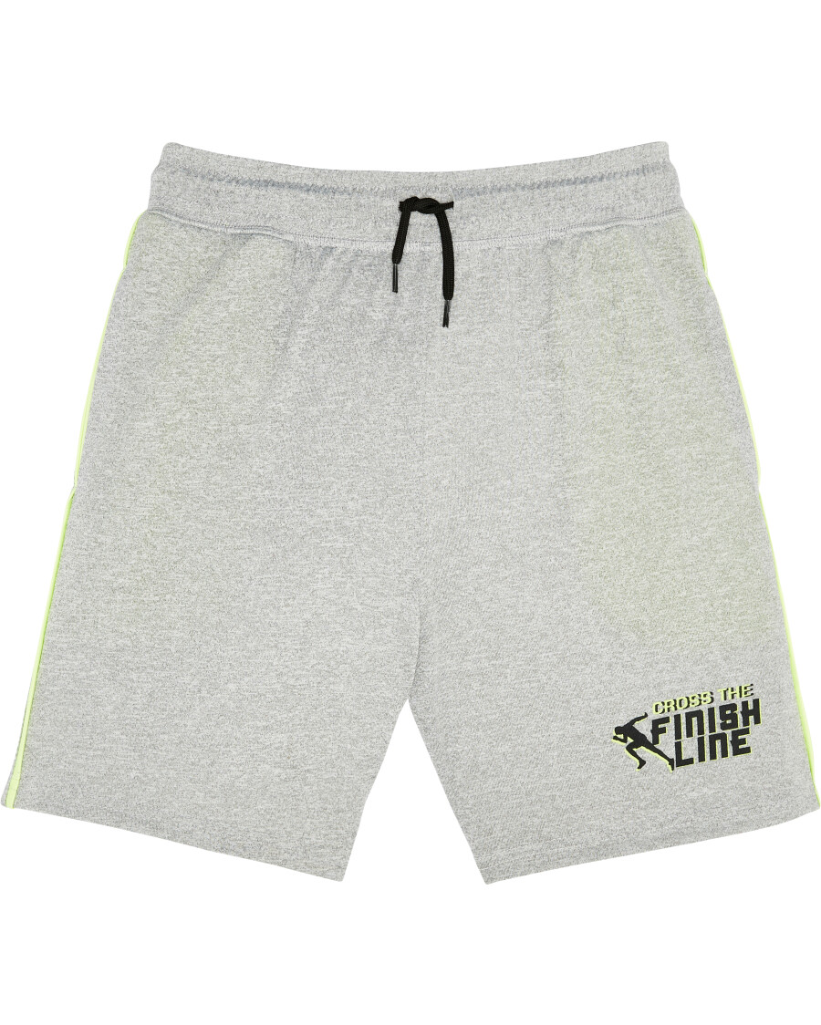 Sport-Shorts mit Taschen