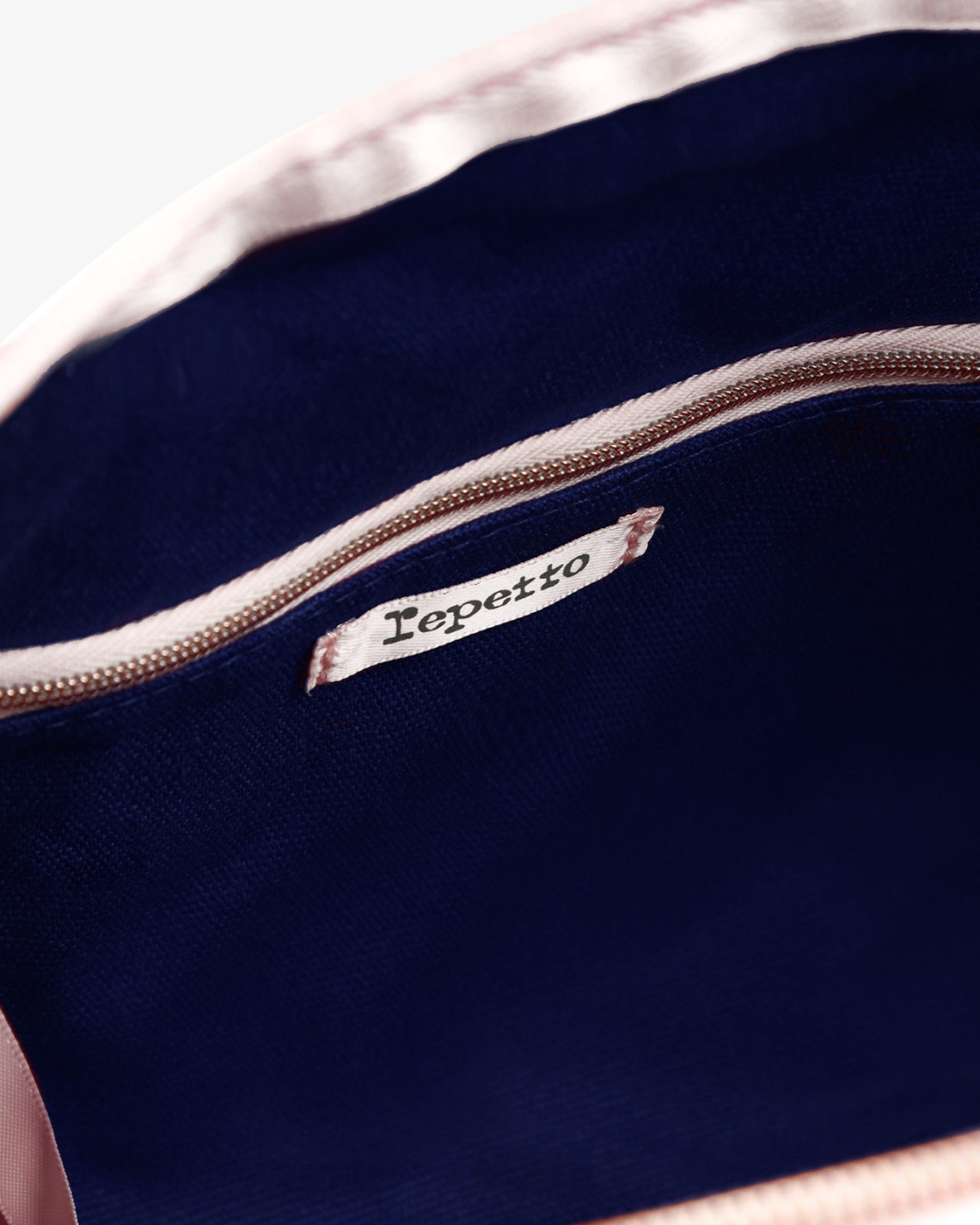 Cotton Duffle bag Size M