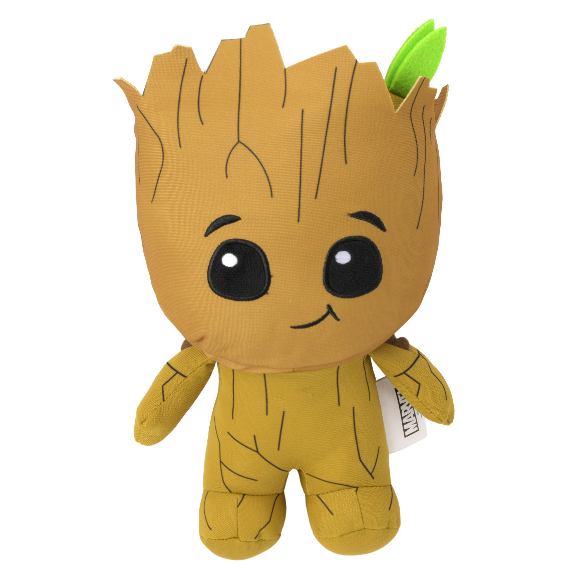 Groot Puppe mit Soundeffekt