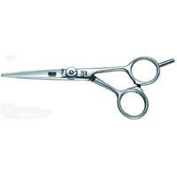 Kasho - BLUE Haarschneideschere 5,0 offset