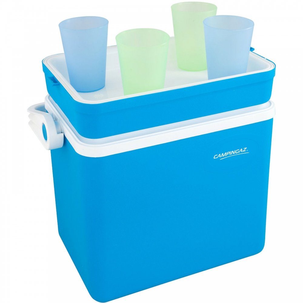 Campingaz Kühlbox Isotherm Extreme 10 L - Kühlbox - blau