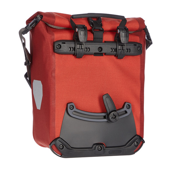 SPORT ROLLER PLUS - Fahrradtaschen