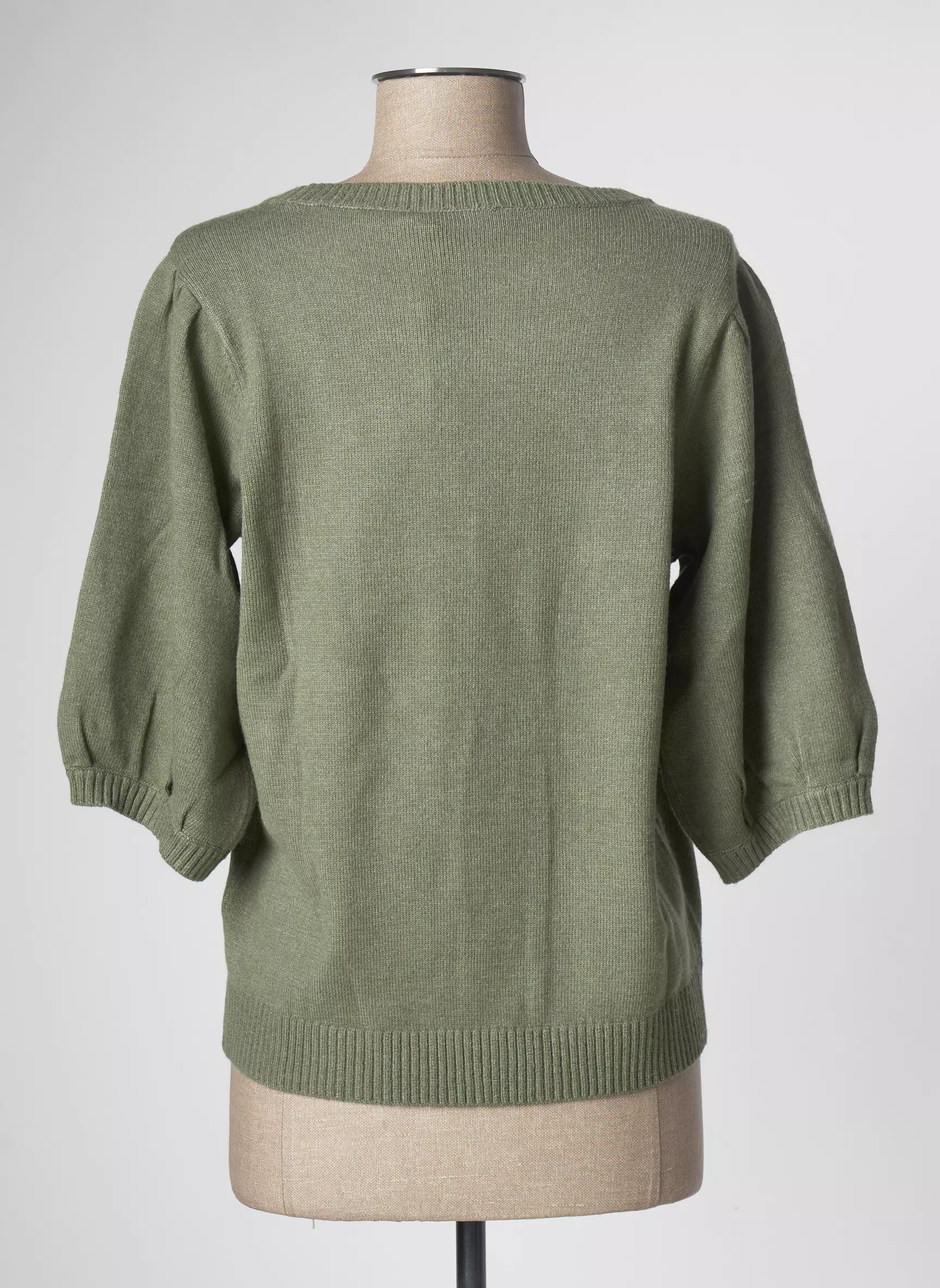 Cream Pulls Femme couleur vert