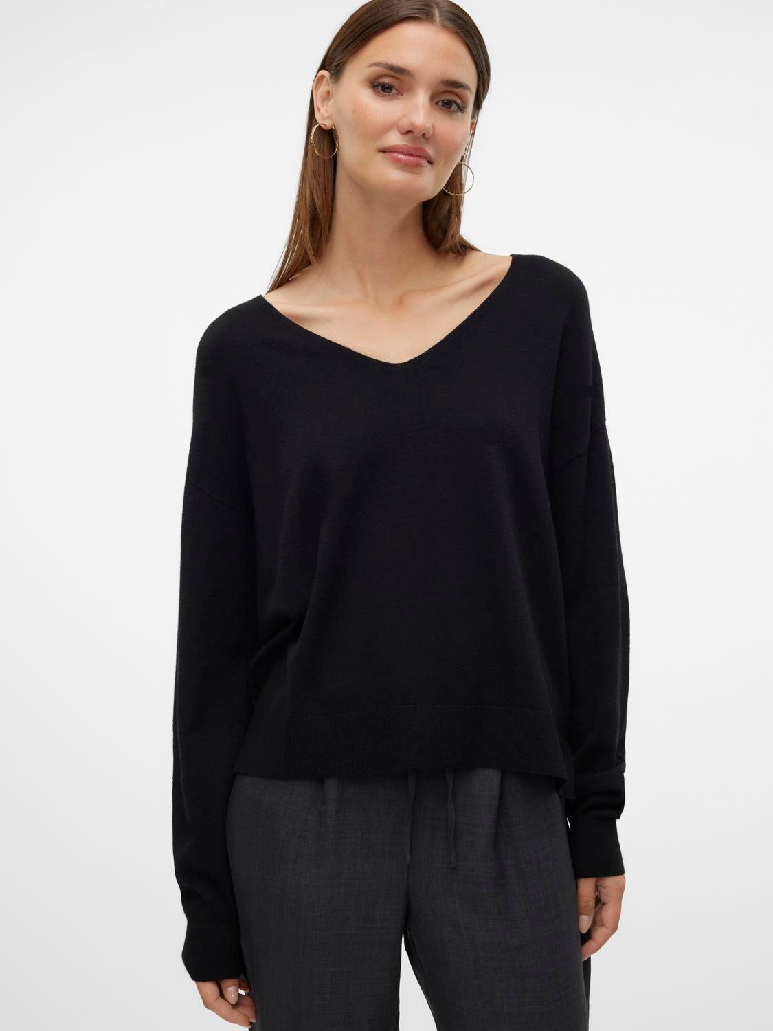 VMBREEZE Pullover