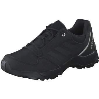 adidas Terrex Hyperhiker Lo K Outdoor in schwarz