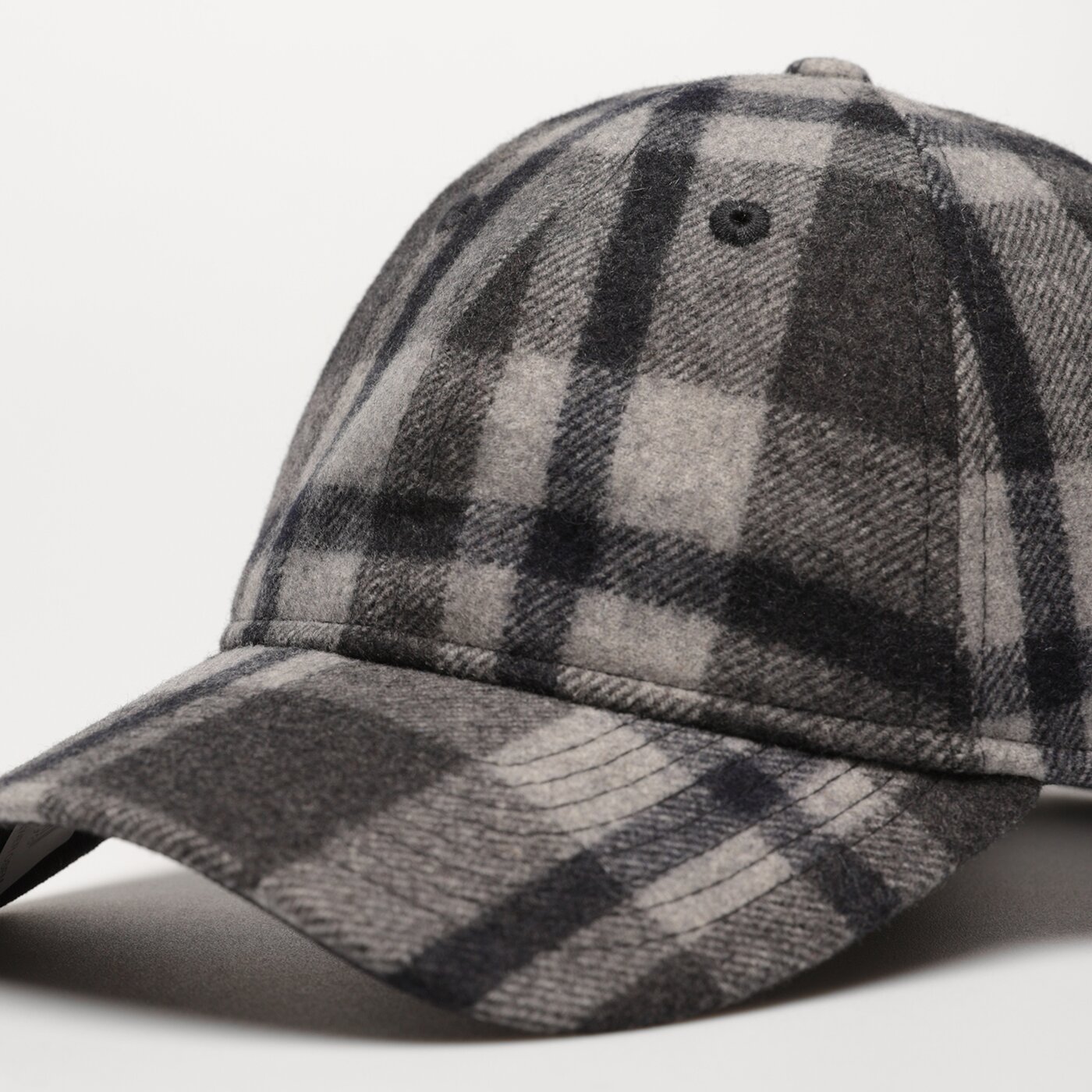 NEW ERA MÜTZE CHECK 920 NEWERA NVY NONE Dunkelblau