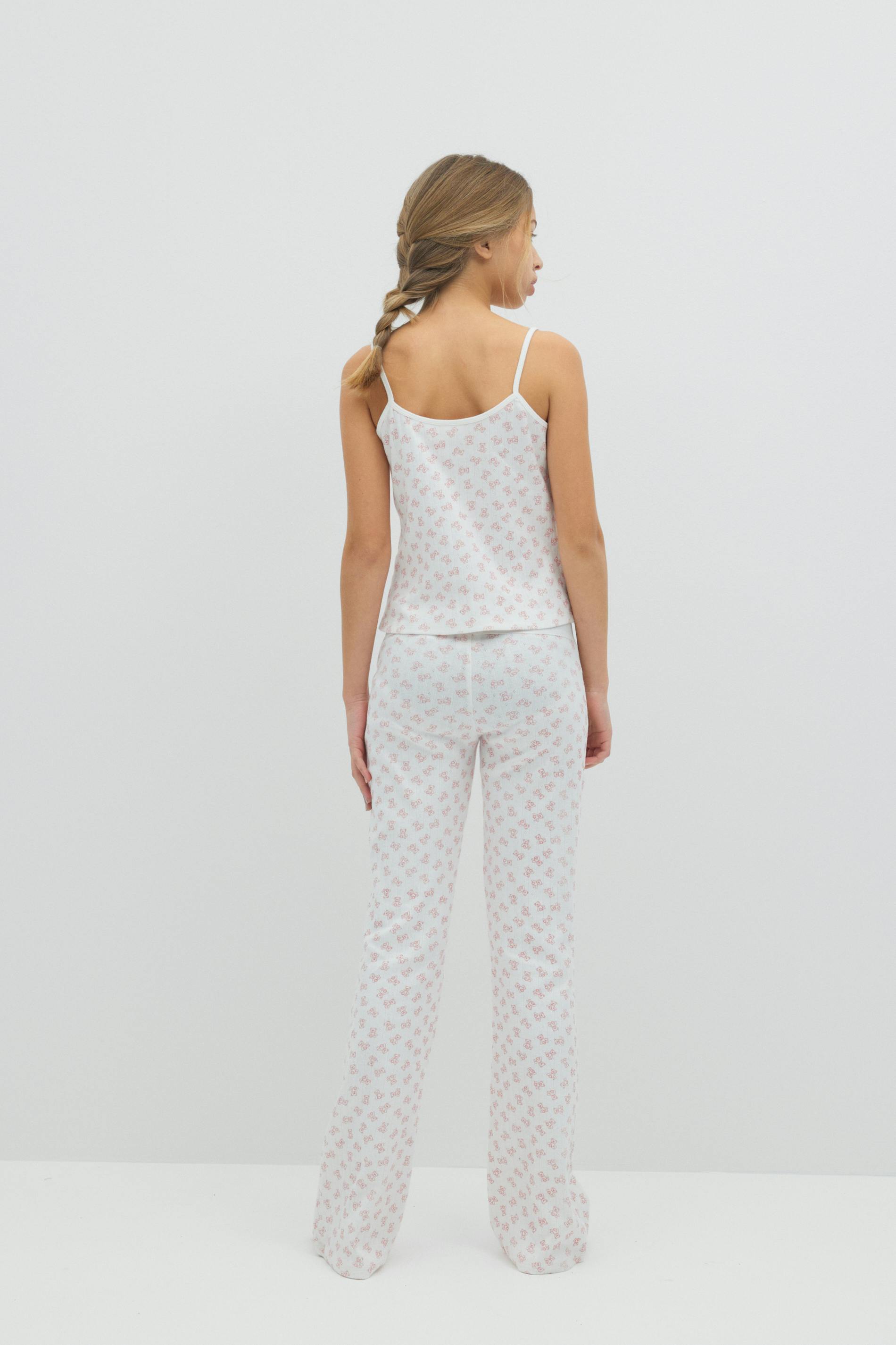 Y pj pants