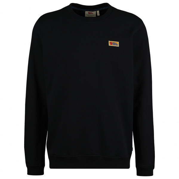 Fjällräven - Vardag Sweater - Pullover