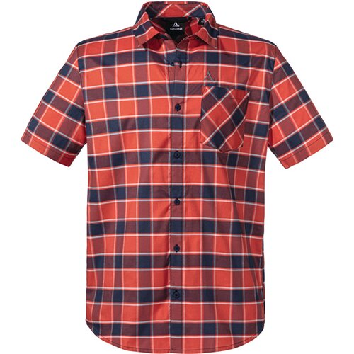 HERREN HEMD SHIRT ELMOOS SH M