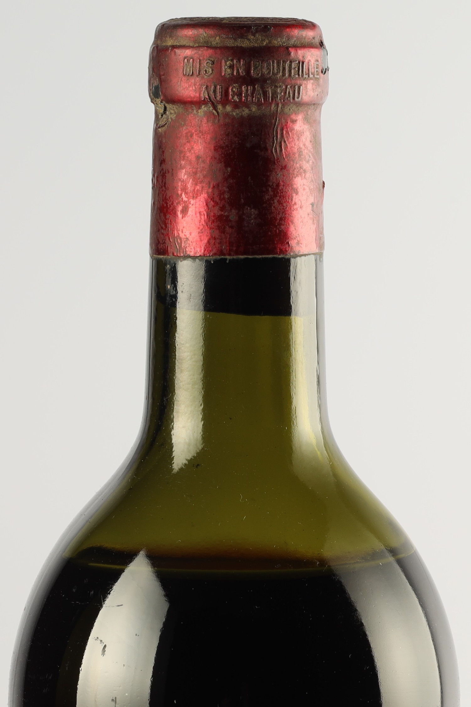 Petrus 1951, Pomerol