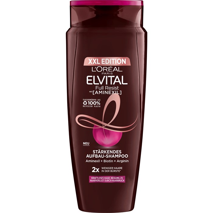 Full Resist Shampoo
