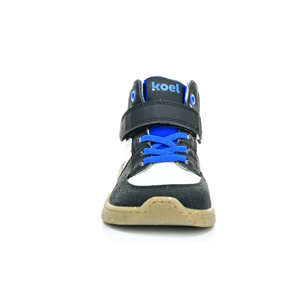 Koel4kids Skylar Royal Blue Barfußschuhe