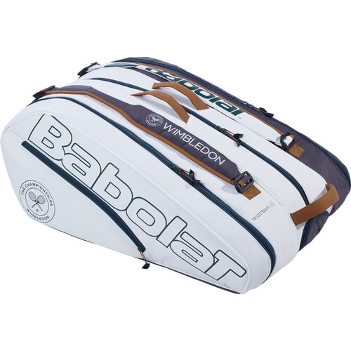 HÜLLE RH12 PURE WIMBLEDON