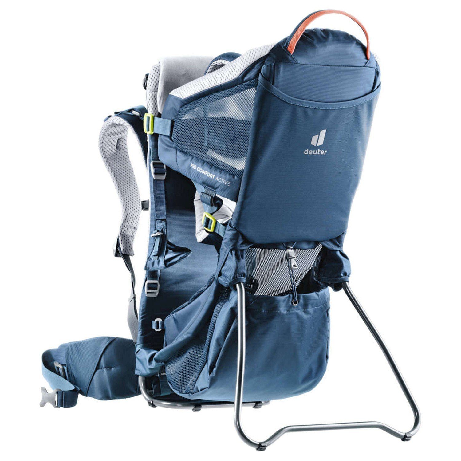 deuter Wanderrucksack Kid Comfort Active Kindertrage (Kraxen)