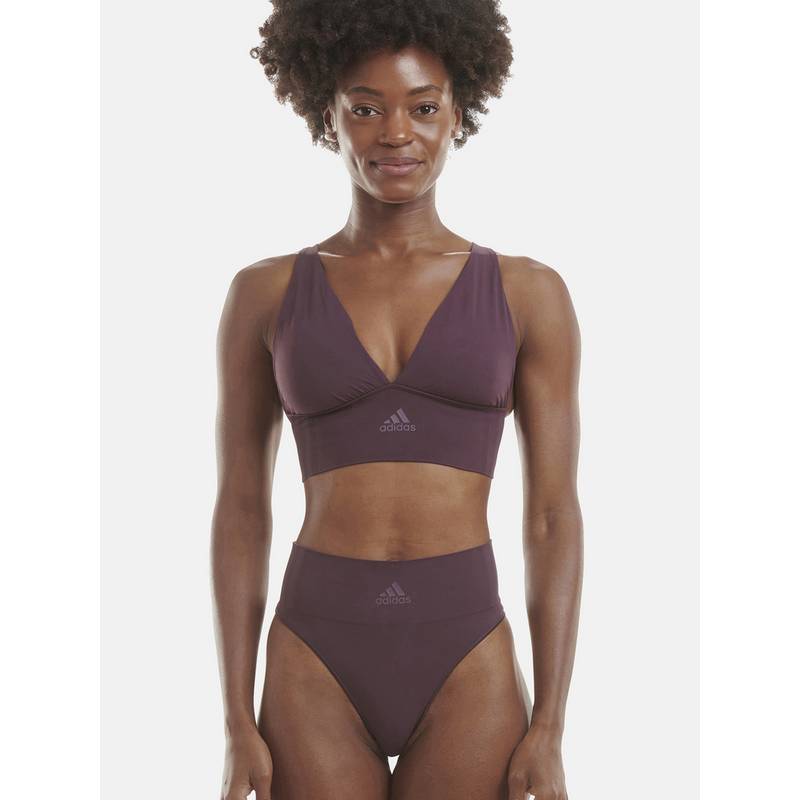 adidas Bügelloser BH LONGLINE BRA BH Damen