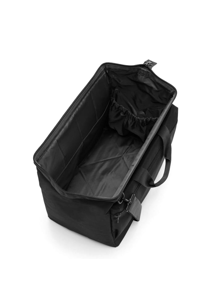 Reisenthel reisenthel Reisetasche allrounder L pocket black günstig kaufen onesize