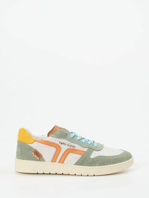 Sneaker-46617960026 Kamo Gutsu