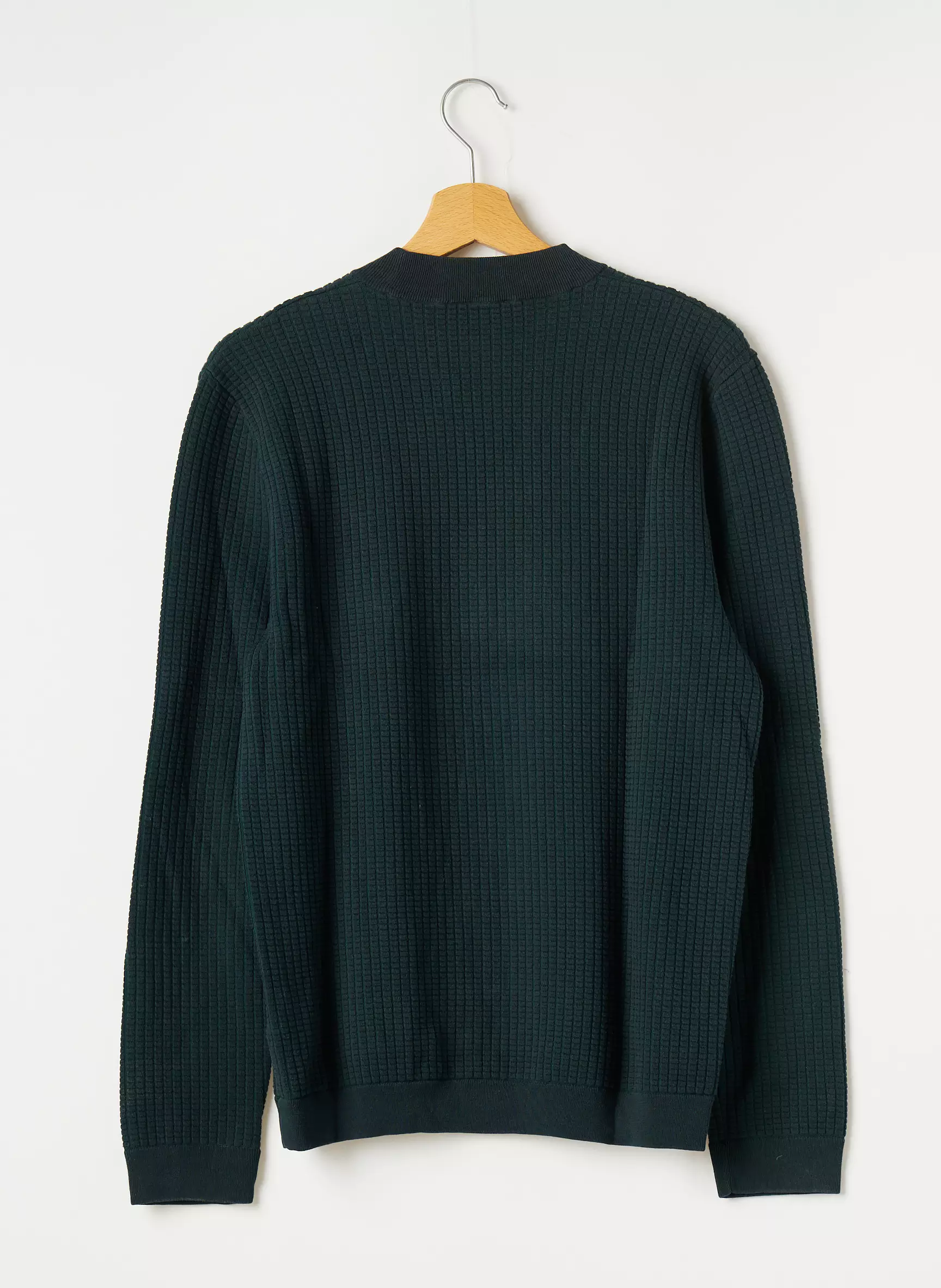 Cos Sweats Femme couleur vert