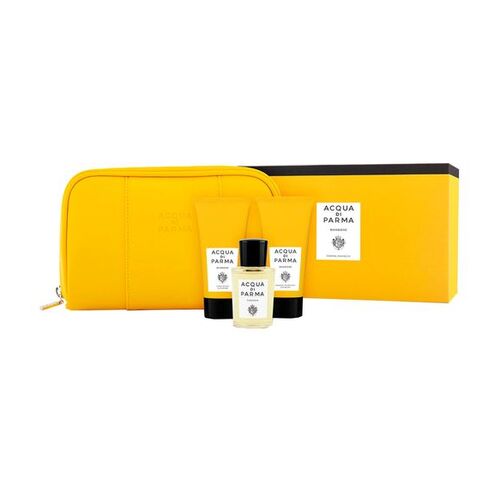 Acqua Di Parma Barbiere Set