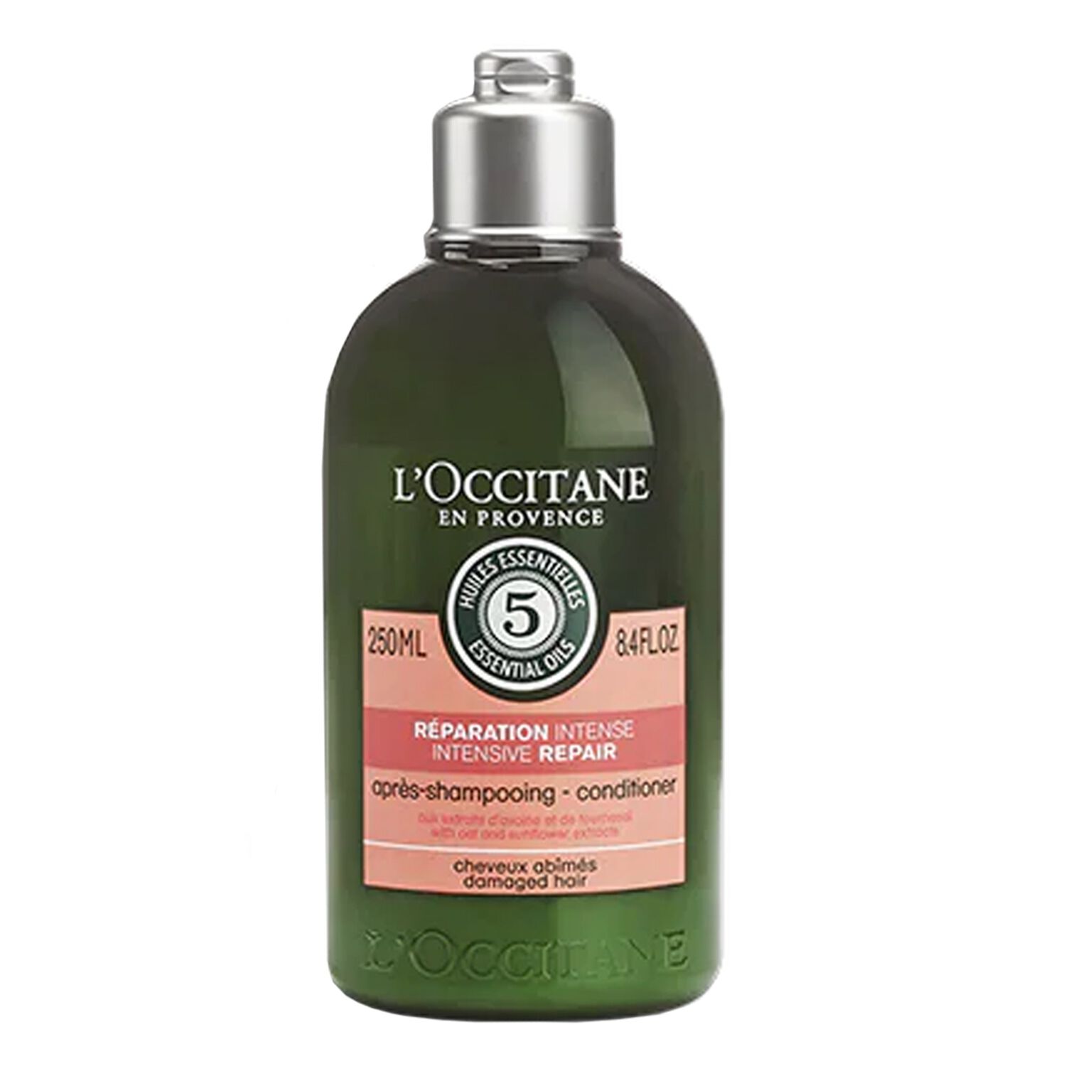 l'occitane Aromachologie Après-Shampooing Réparation Intense