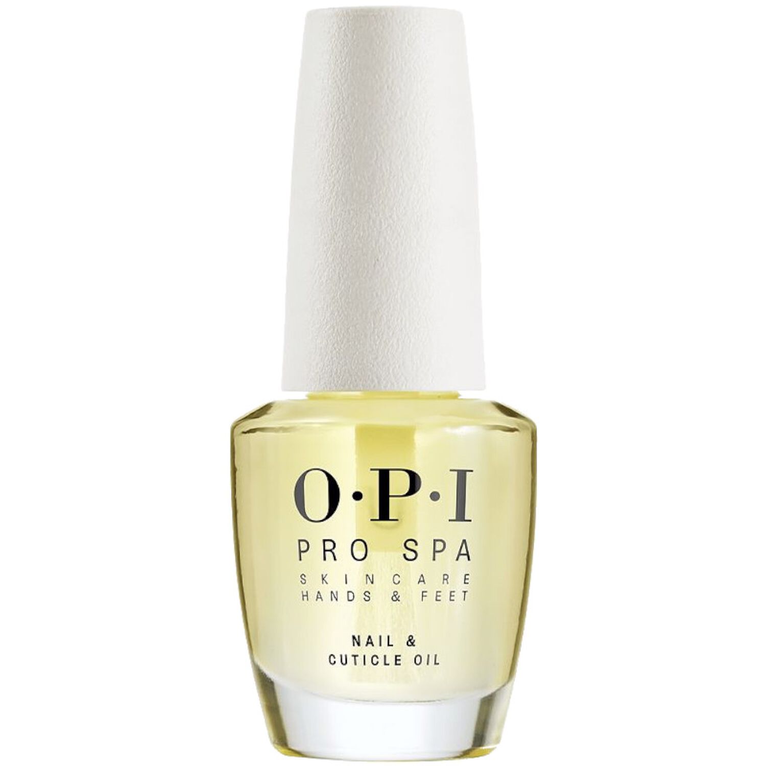 OPI Pro Spa Huile de Soin Cuticules et Ongles 14.8 ml