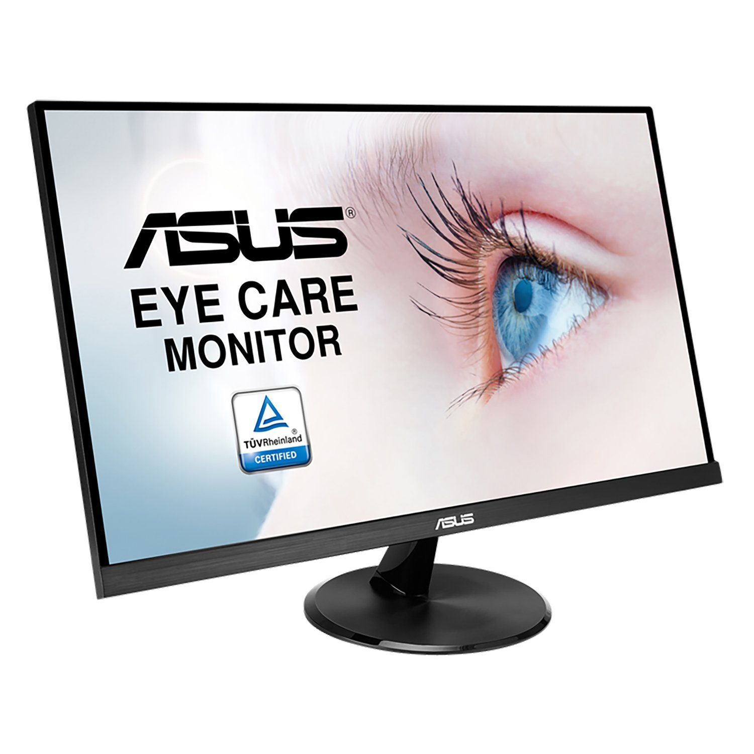 Asus VP279HE LED-Monitor (68.5 cm/27 
