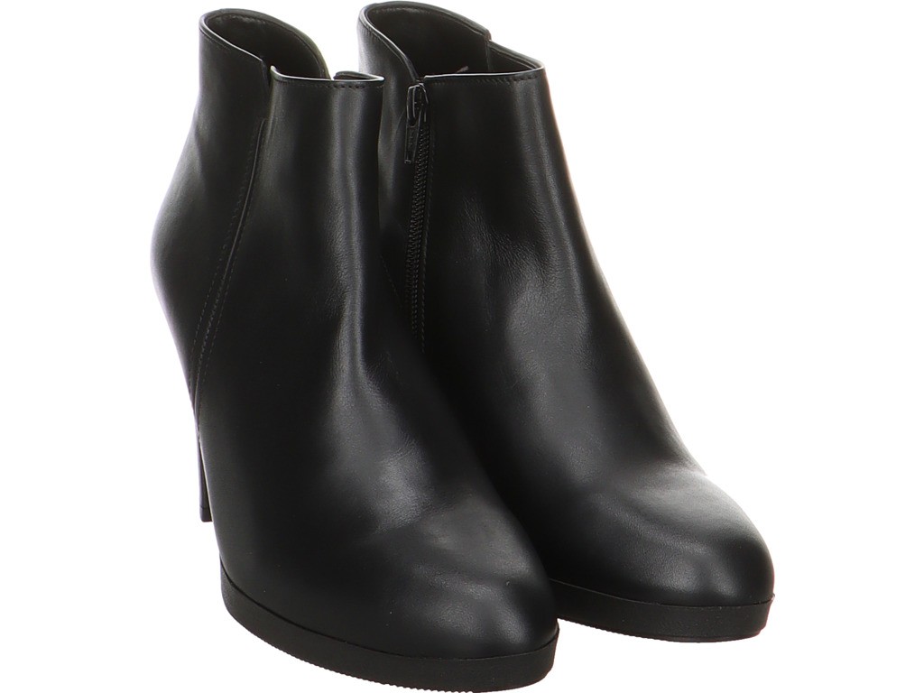 GABOR Stiefeletten schwarz